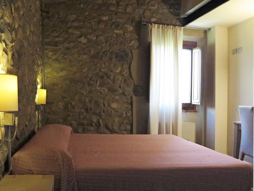 Poderi Firenze Vendégház Cinigiano Kültér fotó